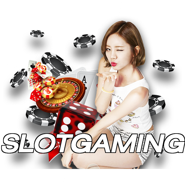 SLOTGAMING